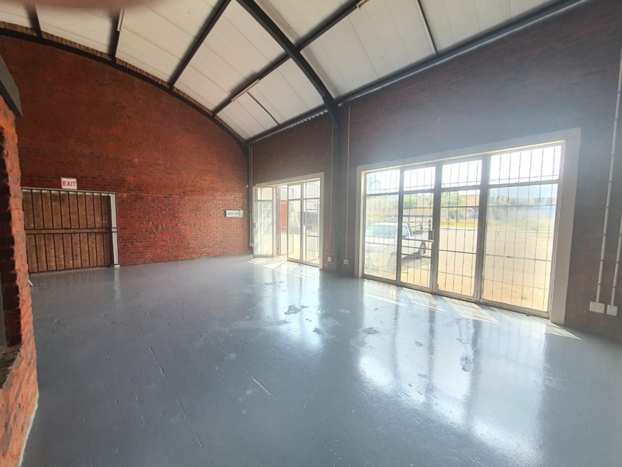 Commercial Property for Sale in Melodie North West